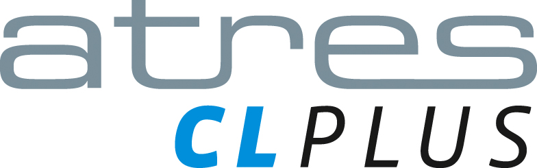 atres CL-Plus Spurenelement Logo