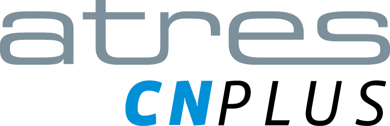 atres CN-Plus Spurenelement Logo