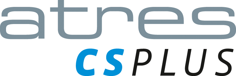 atres CS-Plus Spurenelement Logo
