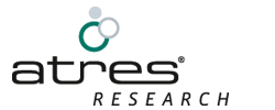 Logo der Atres Research