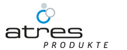 Logo der Atres Produkte